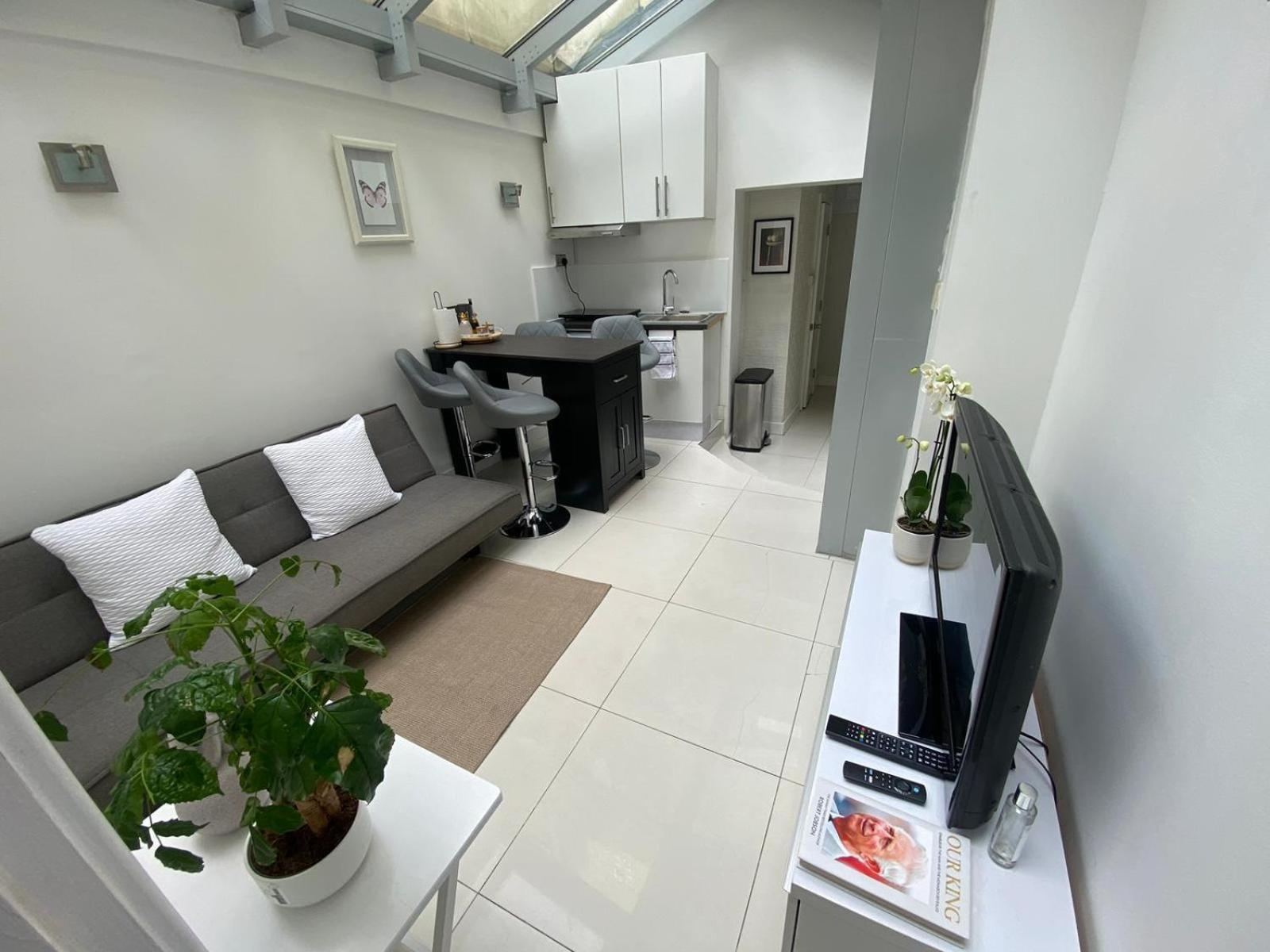 Appartement Modern Flat In Angel Londres